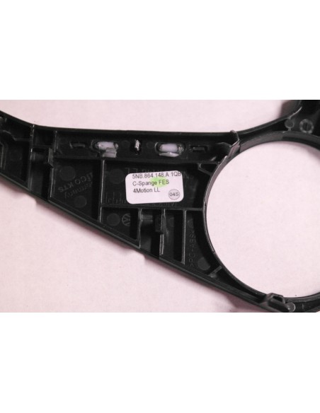 VW TIGUAN 5NA RAMKA PANELU STEROWANIA TUNELU 4 MOTION 5NB864148A