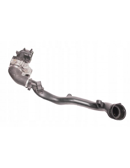 VW 1.4 TSI RURA INTERCOOLERA PRZEPUSTNICA 1K0145770AK 03C133062AA
