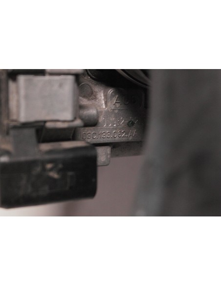 VW 1.4 TSI RURA INTERCOOLERA PRZEPUSTNICA 1K0145770AK 03C133062AA