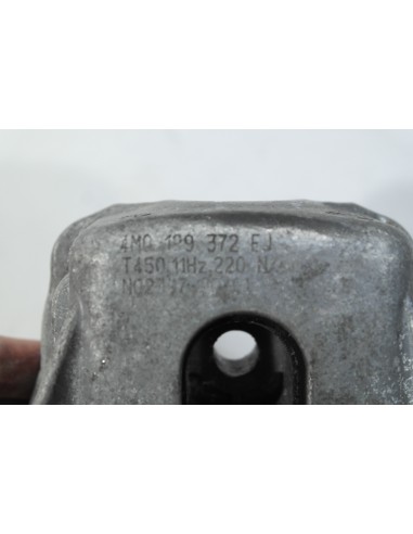 AUDI Q7 4M 3.0 TFSI PODUSZKA SILNIKA 4M0199372EJ