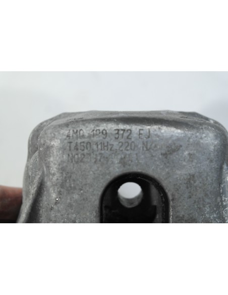 AUDI Q7 4M 3.0 TFSI PODUSZKA SILNIKA 4M0199372EJ