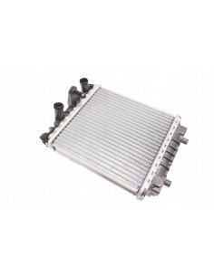 VW AUDI SKODA SEAT 2.0 TSI DODATKOWA CHŁODNICA WODY...