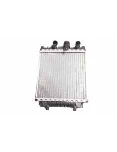 VW AUDI SKODA SEAT 2.0 TSI DODATKOWA CHŁODNICA WODY... 2