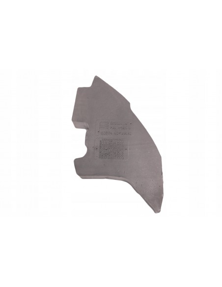 SEAT CUPRA ATECA PIANKA BŁOTNIKA WYGŁUSZENIE 575864237