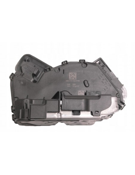 VW SEAT SKODA CUPRA ZAMEK DRZWI PRAWY TYŁ 5TA839016Q