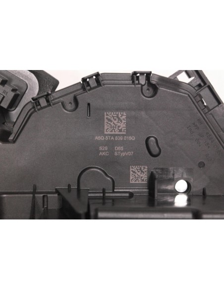 VW SEAT SKODA CUPRA ZAMEK DRZWI PRAWY TYŁ 5TA839016Q