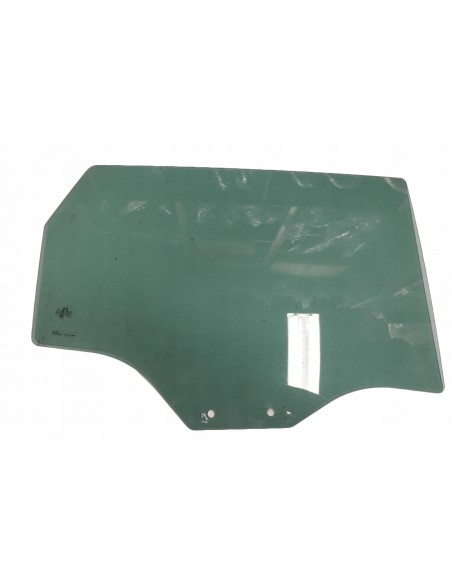 SEAT CUPRA ATECA SZYBA DRZWI PRAWY TYŁ 575845026A AS3 V