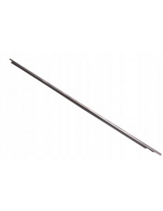 SEAT CUPRA ATECA LISTWA USZCZELKA CHROMOWA DRZWI PRAWY...