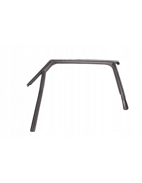 SEAT CUPRA ATECA LISTWA USZCZELKA CHROMOWA DRZWI PRAWY TYŁ 575839431T