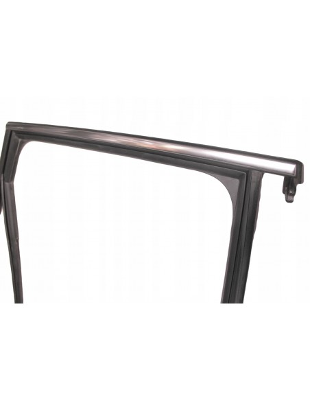 SEAT CUPRA ATECA LISTWA USZCZELKA CHROMOWA DRZWI PRAWY TYŁ 575839431T