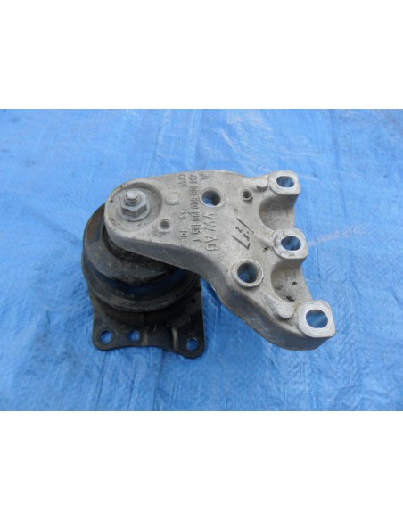 VW AUDI 1.6 TDI ŁAPA PODUSZKA SILNIKA ORGINAŁ