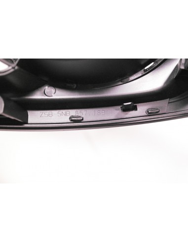 VW TIGUAN II 5NA RAMKA KRATKA NAWIEWU LICZNIKA...