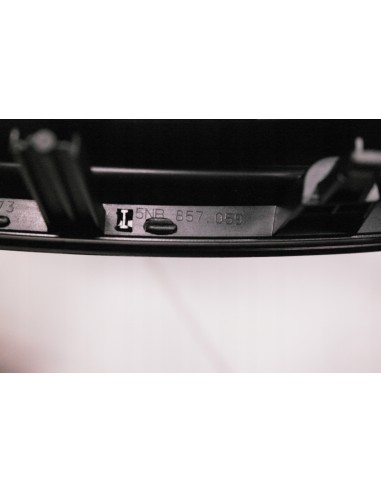 VW TIGUAN II 5NA RAMKA KRATKA NAWIEWU LICZNIKA...