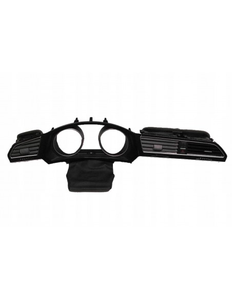 VW TIGUAN II 5NA RAMKA KRATKI NAWIEWU LICZNIKA 5NB8571789 5NB857059