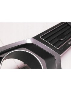 VW TIGUAN II 5NA RAMKA KRATKI NAWIEWU LICZNIKA 5NB8571789... 2