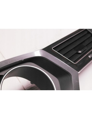 VW TIGUAN II 5NA RAMKA KRATKI NAWIEWU LICZNIKA...