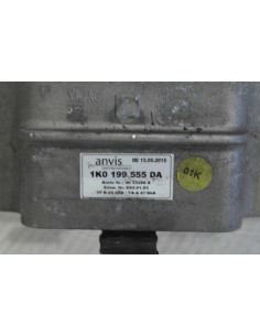 VW AUDI SEAT SKODA PODUSZKA SKRZYNI 1K0199555DA 2