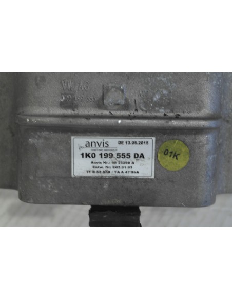 VW AUDI SEAT SKODA PODUSZKA SKRZYNI 1K0199555DA