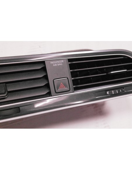 VW TIGUAN II 5NA RAMKA KRATKI NAWIEWU LICZNIKA 5NB8571789 5NB857059