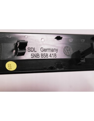 VW TIGUAN II 5NA LISTWA DEKOR DESKI...