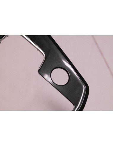 VW TIGUAN II 5NA DEKOR RAMKA NAWIGACJI...