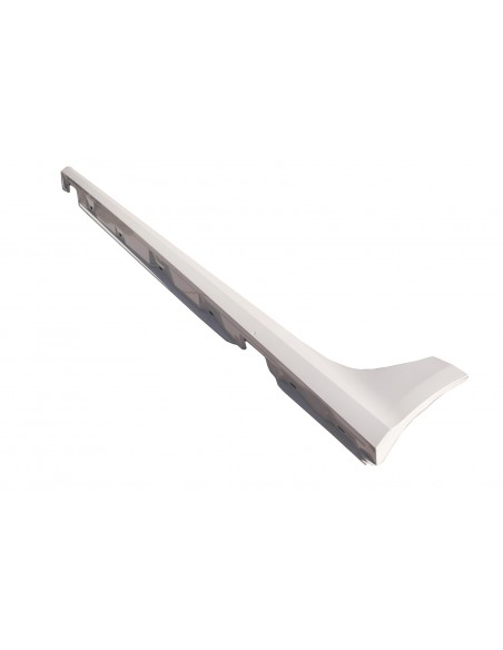 AUDI A6 C7 4G0 LIFT LISTWA PROGOWA LEWA LS9R 4G0853855K 4G0853859G