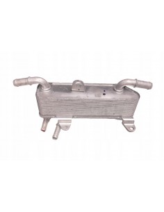 FORD FOCUS MK4 2.0 ECOBLUE CHŁODNICA OLEJU JX6P7869DC 2