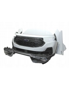 FORD TOURNEO CONNECT MK3 KOMPLETNY PRZÓD 2.0 FROZEN WHITE... 2