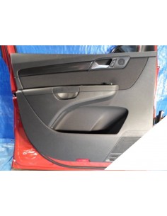 SEAT ALHAMBRA 7N0 TAPICERKA DRZWI LEWA PRZEDNIA