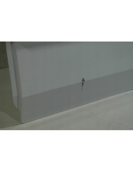 FORD TOURNEO CONNECT MK3 VW CADDY V DRZWI LEWE PRZESUWNE FROZEN WHITE 7VTA