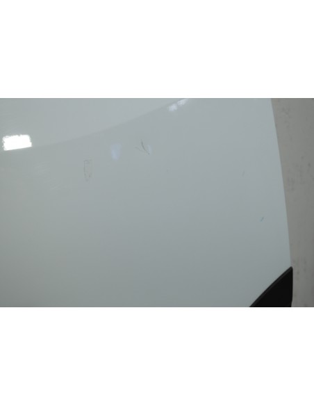 FORD TOURNEO CONNECT MK3 VW CADDY V DRZWI LEWE PRZESUWNE FROZEN WHITE 7VTA