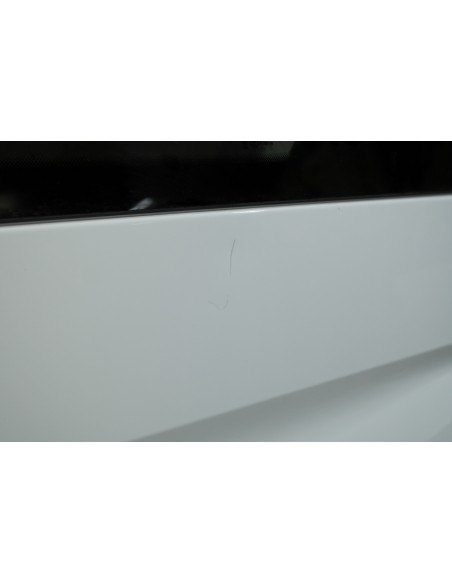 FORD TOURNEO CONNECT MK3 VW CADDY V DRZWI LEWE PRZESUWNE FROZEN WHITE 7VTA