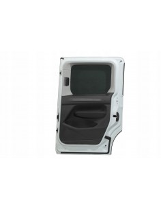 FORD TOURNEO CONNECT MK3 VW CADDY V DRZWI PRAWE PRZESUWNE... 2