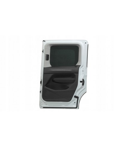FORD TOURNEO CONNECT MK3 VW CADDY V DRZWI PRAWE...