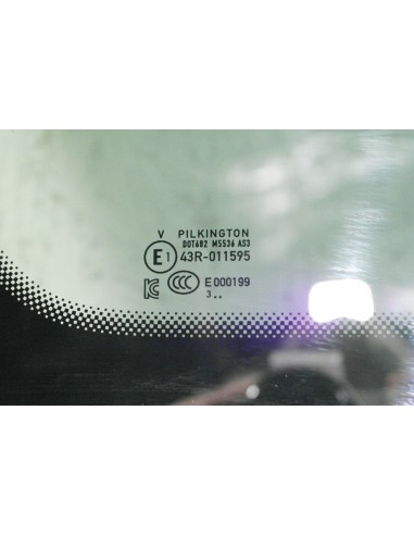 FORD TOURNEO CONNECT MK3 VW CADDY V DRZWI PRAWE...