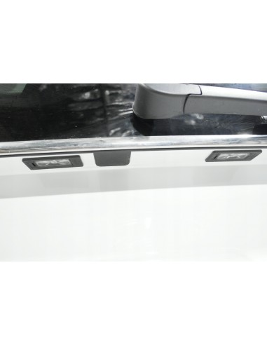 FORD TOURNEO CONNECT MK3 KLAPA TYLNA BAGAŻNIKA...