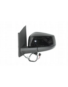 FORD TOURNEO CONNECT MK3 VW CADDY V LUSTERKO LEWE...