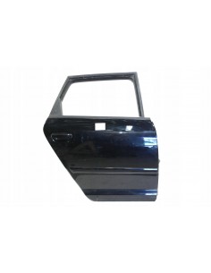 AUDI A3 8P0 SPORTBACK DRZWI PRAWE TYLNE