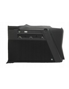 FORD TOURNEO CONNECT MK3 VW CADDY V BOCZEK BAGAŻNIKA LEWY...