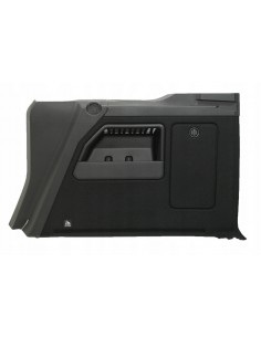 FORD TOURNEO CONNECT MK3 VW CADDY V BOCZEK BAGAŻNIKA...