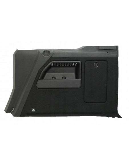 FORD TOURNEO CONNECT MK3 VW CADDY V BOCZEK BAGAŻNIKA PRAWY 2K7867036C