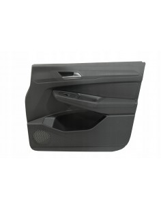 FORD TOURNEO CONNECT MK3 VW CADDY V BOCZEK DRZWI PRAWY...