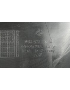 FORD TOURNEO CONNECT MK3 VW CADDY V OSŁONA PODWOZIA PRAWA... 2