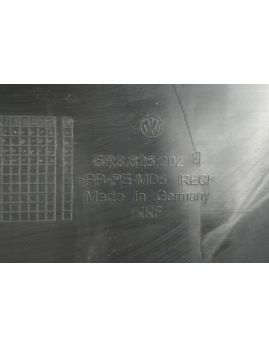 FORD TOURNEO CONNECT MK3 VW CADDY V OSŁONA...