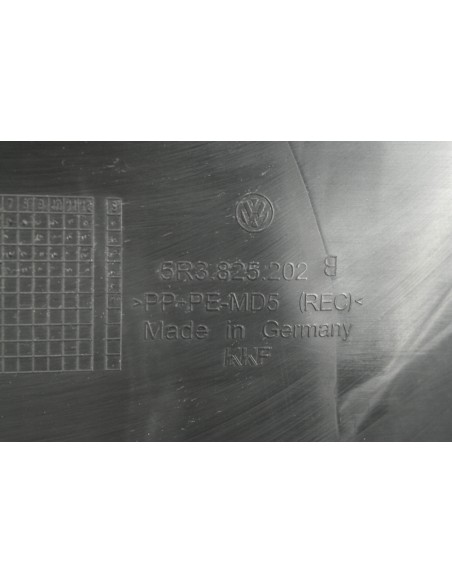 FORD TOURNEO CONNECT MK3 VW CADDY V OSŁONA PODWOZIA PRAWA 5R3825202B