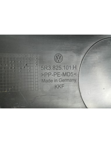 FORD TOURNEO CONNECT MK3 VW CADDY V OSŁONA...