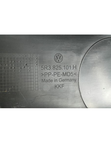 FORD TOURNEO CONNECT MK3 VW CADDY V OSŁONA PODWOZIA LEWA 5R3825101H