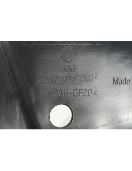 FORD TOURNEO CONNECT MK3 VW CADDY V OSŁONA PODWOZIA PRAWA 2K7825206E