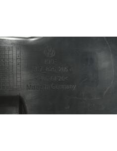 FORD TOURNEO CONNECT MK3 VW CADDY V OSŁONA PODWOZIA LEWA... 2