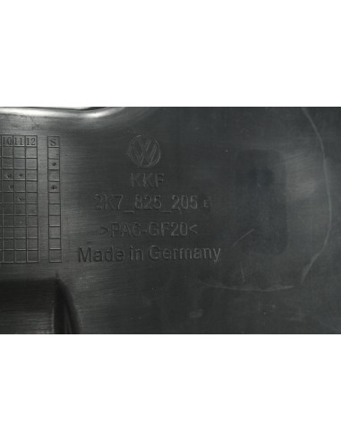 FORD TOURNEO CONNECT MK3 VW CADDY V OSŁONA...